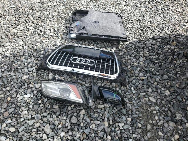 WA1WGAFP2DA044205 - 2013 AUDI Q5 PRESTIGE BLACK photo 13