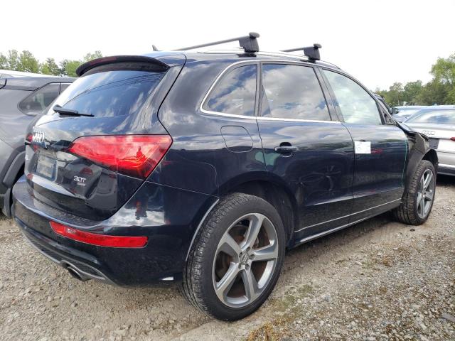 WA1WGAFP2DA044205 - 2013 AUDI Q5 PRESTIGE BLACK photo 3