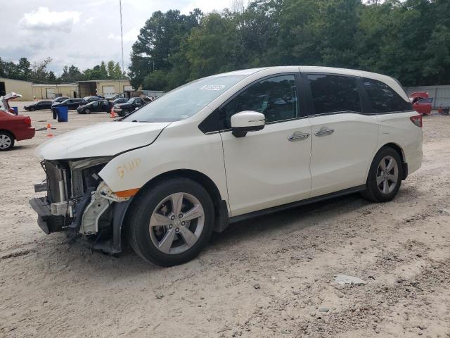 2018 HONDA ODYSSEY EX, 