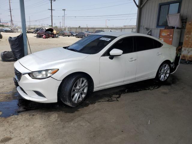 2015 MAZDA 6 TOURING, 