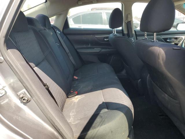 1N4AL3AP8JC195795 - 2018 NISSAN ALTIMA 2.5 GRAY photo 10
