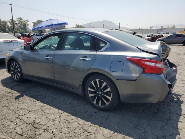 1N4AL3AP8JC195795 - 2018 NISSAN ALTIMA 2.5 GRAY photo 2