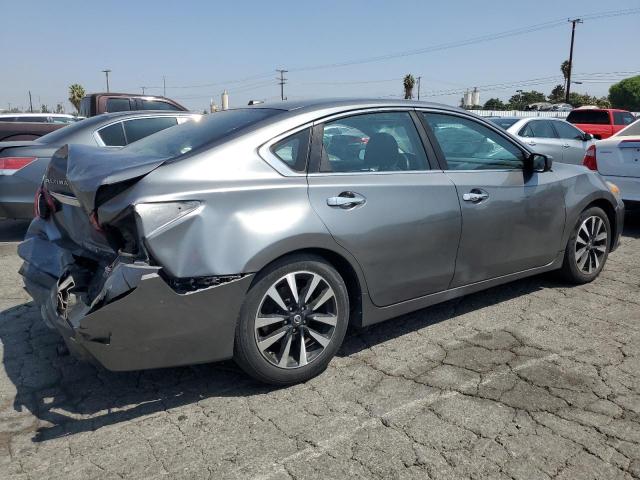 1N4AL3AP8JC195795 - 2018 NISSAN ALTIMA 2.5 GRAY photo 3