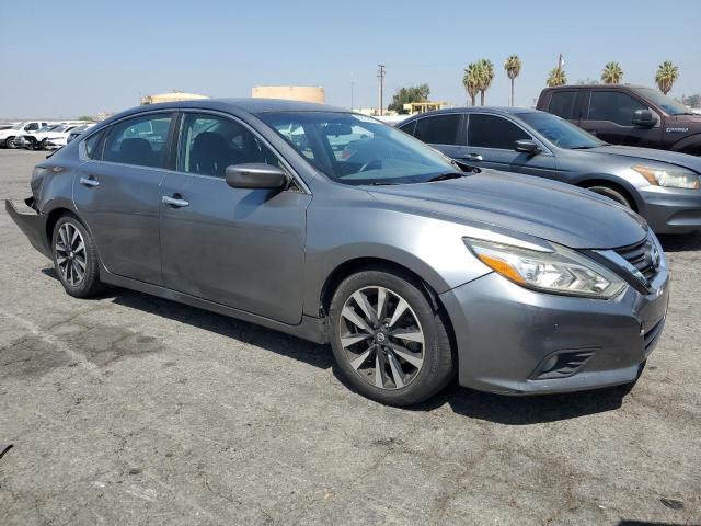 1N4AL3AP8JC195795 - 2018 NISSAN ALTIMA 2.5 GRAY photo 4