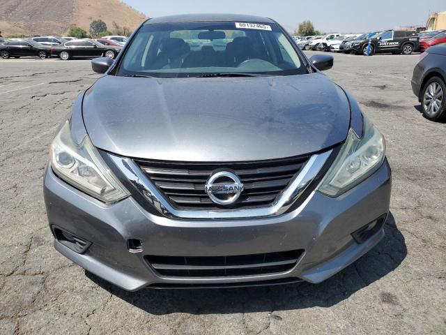 1N4AL3AP8JC195795 - 2018 NISSAN ALTIMA 2.5 GRAY photo 5