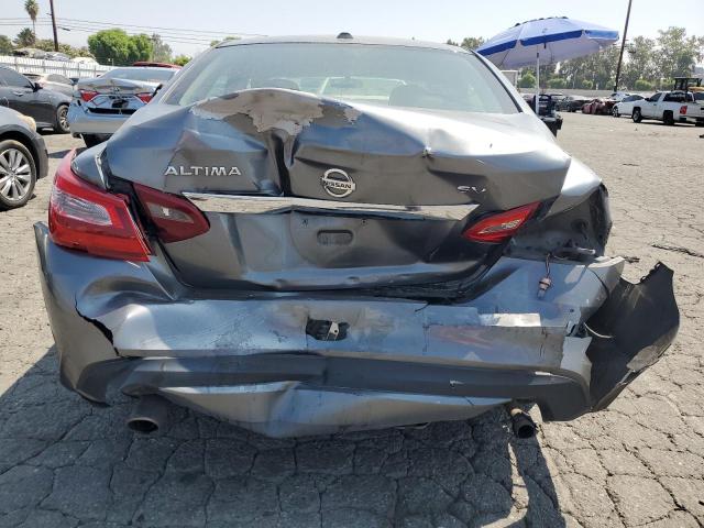 1N4AL3AP8JC195795 - 2018 NISSAN ALTIMA 2.5 GRAY photo 6