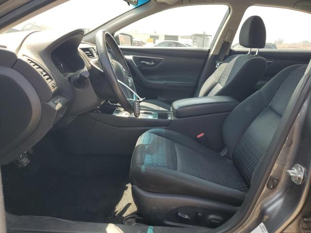 1N4AL3AP8JC195795 - 2018 NISSAN ALTIMA 2.5 GRAY photo 7