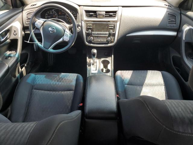 1N4AL3AP8JC195795 - 2018 NISSAN ALTIMA 2.5 GRAY photo 8