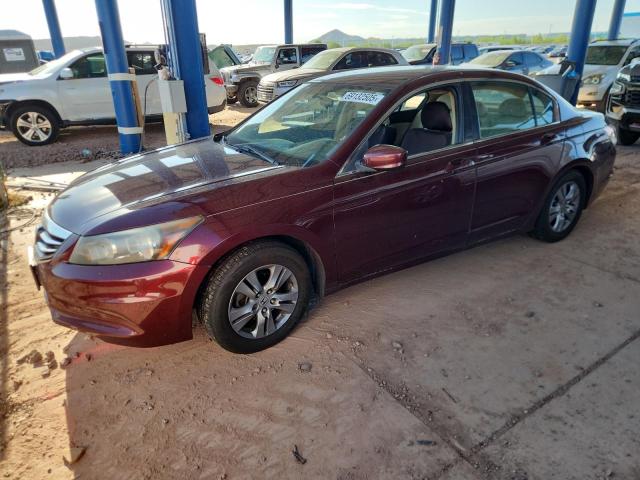 2012 HONDA ACCORD LXP, 
