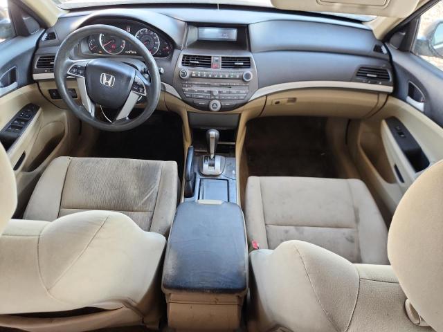 1HGCP2F46CA135966 - 2012 HONDA ACCORD LXP 栗色 照片 8