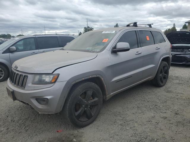 2015 JEEP GRAND CHER LAREDO, 