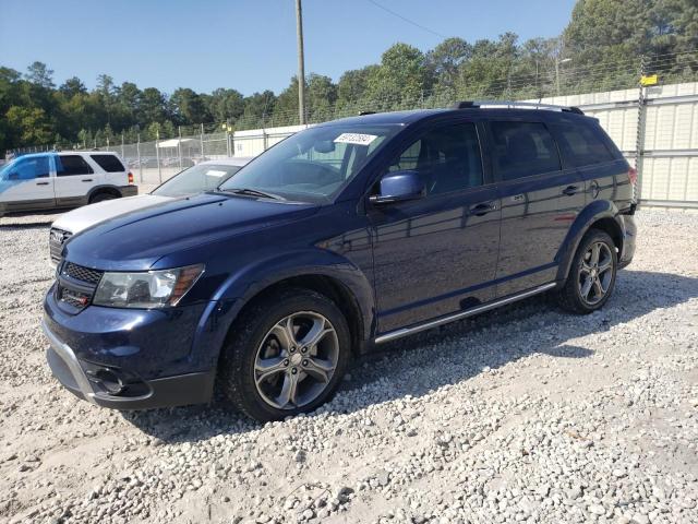 2017 DODGE JOURNEY CROSSROAD, 