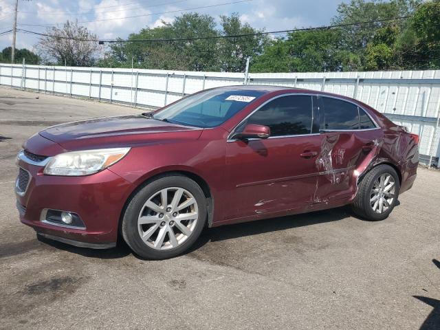 2015 CHEVROLET MALIBU 2LT, 