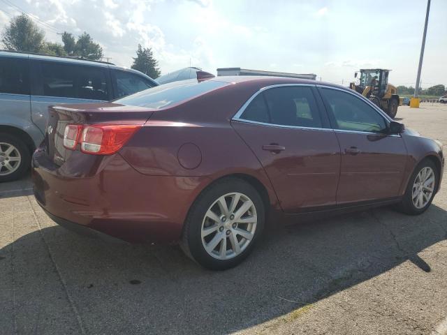 1G11D5SLXFF314251 - 2015 CHEVROLET MALIBU 2LT 红色 照片 3