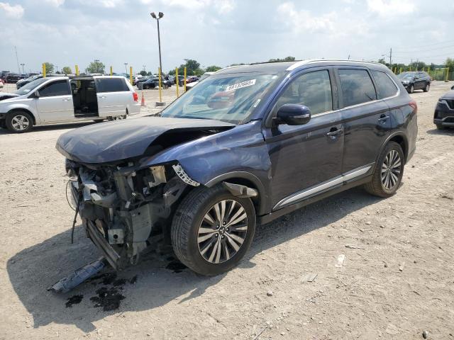 2020 MITSUBISHI OUTLANDER SE, 