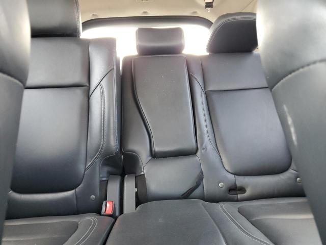 JA4AD3A33LZ036908 - 2020 MITSUBISHI OUTLANDER SE BLUE photo 10