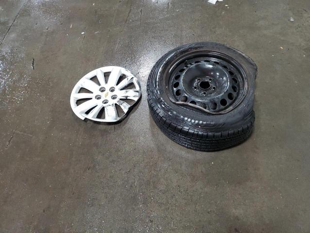 1G1PC5SH2B7126630 - 2011 CHEVROLET CRUZE LS Сірий фото 12