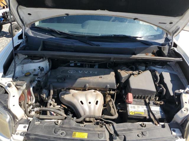 JTLKE50E881033096 - 2008 TOYOTA SCION XB 白色 照片 11