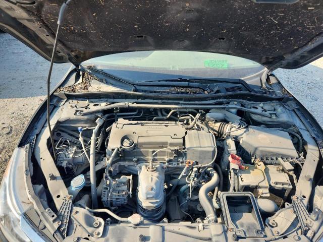 1HGCR2F55HA110566 - 2017 HONDA ACCORD SPORT შავი ფოტო 11