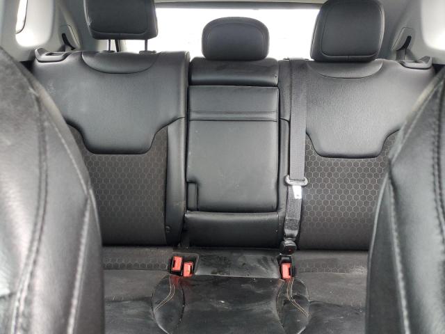 3C4NJDBBXJT337272 - 2018 JEEP COMPASS LATITUDE 蓝色 照片 10