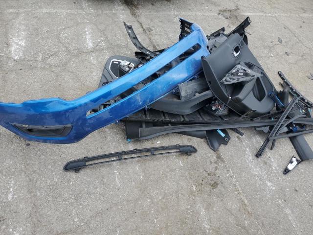 3C4NJDBBXJT337272 - 2018 JEEP COMPASS LATITUDE 蓝色 照片 13