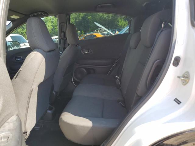 3CZRU5H13KM728055 - 2019 HONDA HR-V SPORT Ақ фото 10