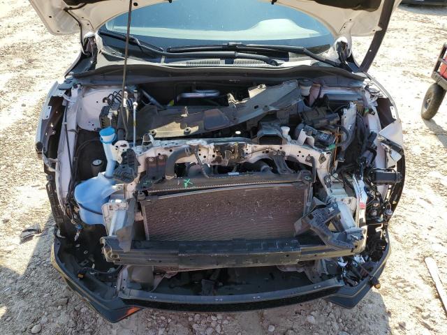 3CZRU5H13KM728055 - 2019 HONDA HR-V SPORT Ақ фото 11