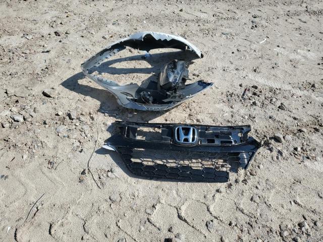 3CZRU5H13KM728055 - 2019 HONDA HR-V SPORT Ақ фото 12