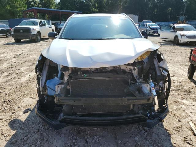 3CZRU5H13KM728055 - 2019 HONDA HR-V SPORT Ақ фото 5