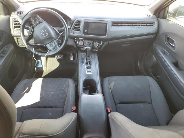 3CZRU5H13KM728055 - 2019 HONDA HR-V SPORT Ақ фото 8