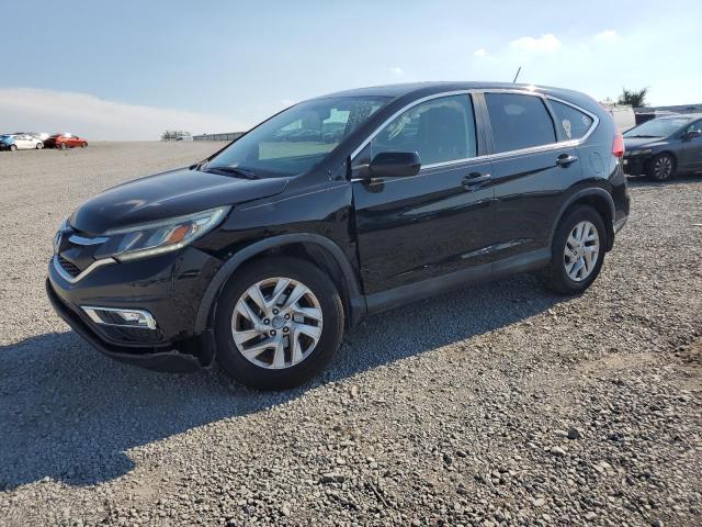 2016 HONDA CR-V EX, 