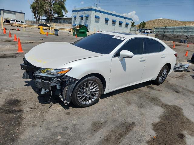 2018 LEXUS ES 350, 