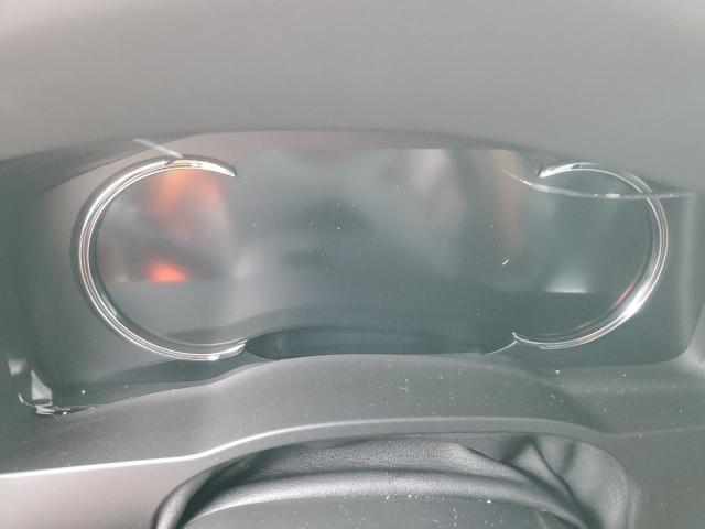 1GYS4KKJ2LR114963 - 2020 CADILLAC ESCALADE ESV PLATINUM შავი ფოტო 9