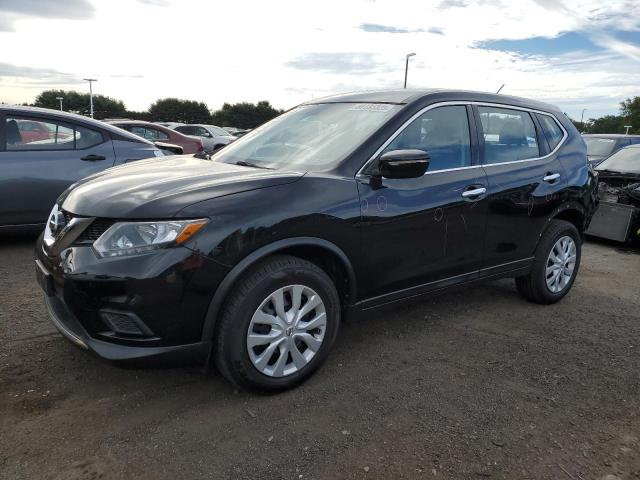 2014 NISSAN ROGUE S, 