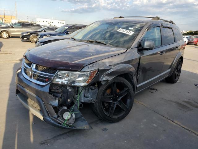 2013 DODGE JOURNEY SXT, 