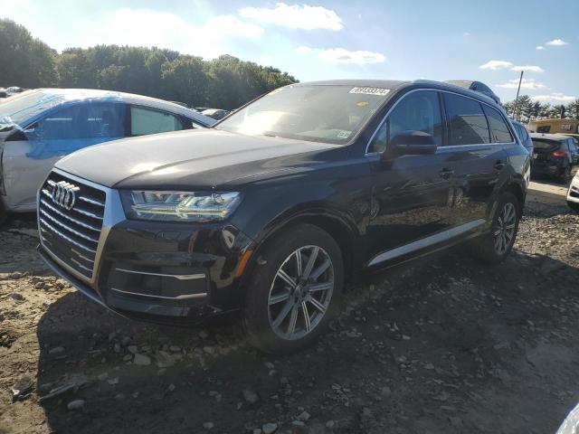 2019 AUDI Q7 PREMIUM PLUS, 