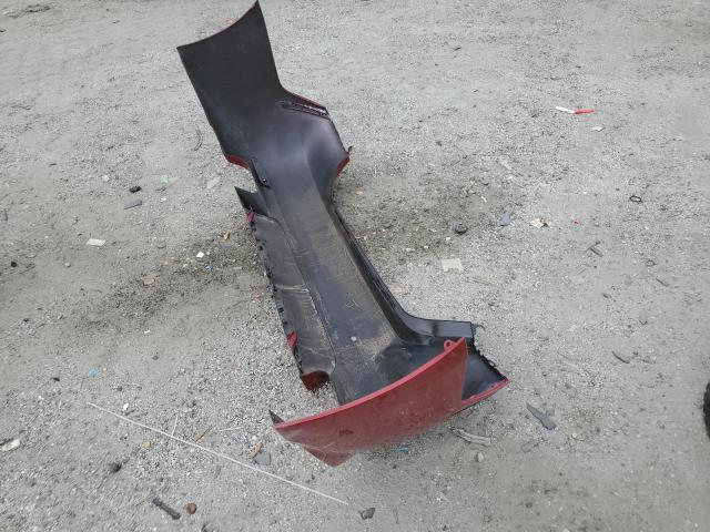 4T1T11AK2MU470217 - 2021 TOYOTA CAMRY SE 红色 照片 12