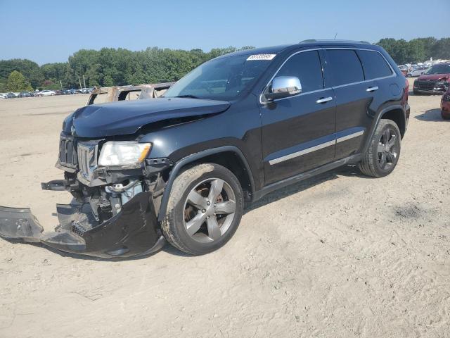 2013 JEEP GRAND CHEROKEE LIMITED, 