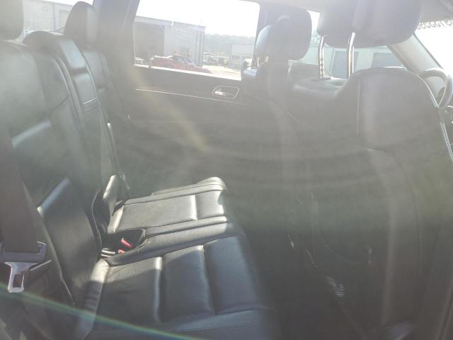 1C4RJFBG3DC585890 - 2013 JEEP GRAND CHEROKEE LIMITED BLACK photo 11