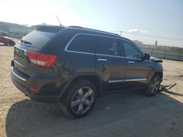 1C4RJFBG3DC585890 - 2013 JEEP GRAND CHEROKEE LIMITED BLACK photo 3