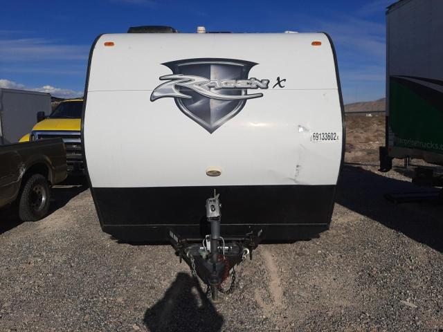 5UYRN3023FR016980 - 2015 RAG TRAILER TWO TONE photo 7