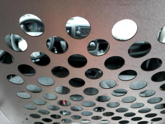 3C6TRVAG3HE509585 - 2017 RAM PROMASTER 1500 STANDARD WHITE photo 8