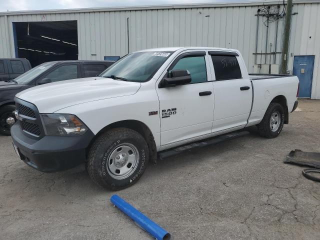 2022 RAM 1500 CLASS TRADESMAN, 