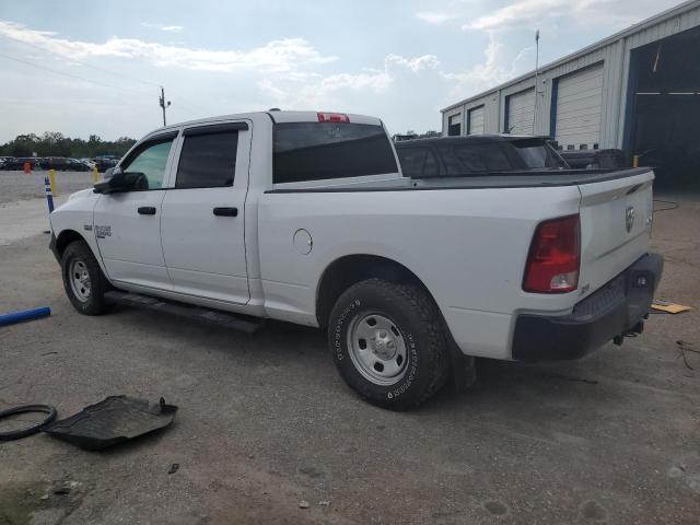 1C6RR7STXNS187635 - 2022 RAM 1500 CLASS TRADESMAN Ақ фото 2