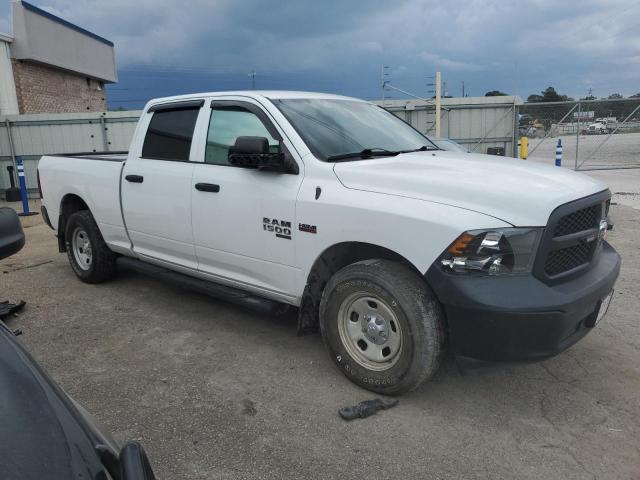 1C6RR7STXNS187635 - 2022 RAM 1500 CLASS TRADESMAN Ақ фото 4