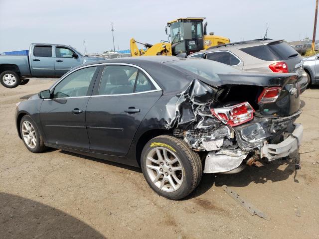 1G11C5SL9EF304392 - 2014 CHEVROLET MALIBU 1LT 灰色 照片 2