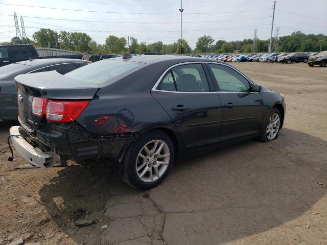 1G11C5SL9EF304392 - 2014 CHEVROLET MALIBU 1LT 灰色 照片 3