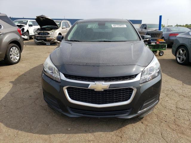 1G11C5SL9EF304392 - 2014 CHEVROLET MALIBU 1LT 灰色 照片 5