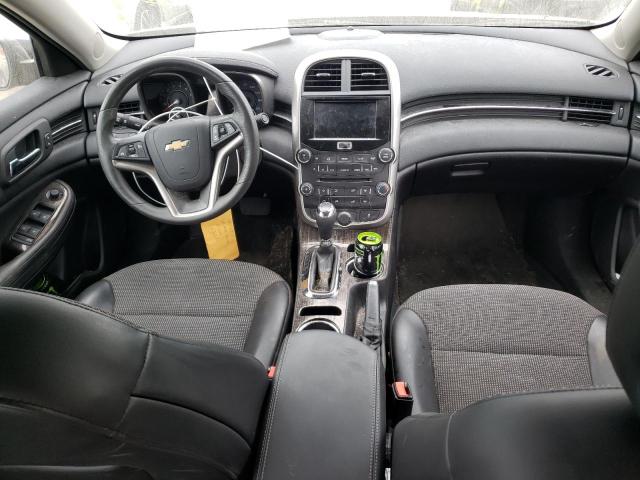 1G11C5SL9EF304392 - 2014 CHEVROLET MALIBU 1LT 灰色 照片 8