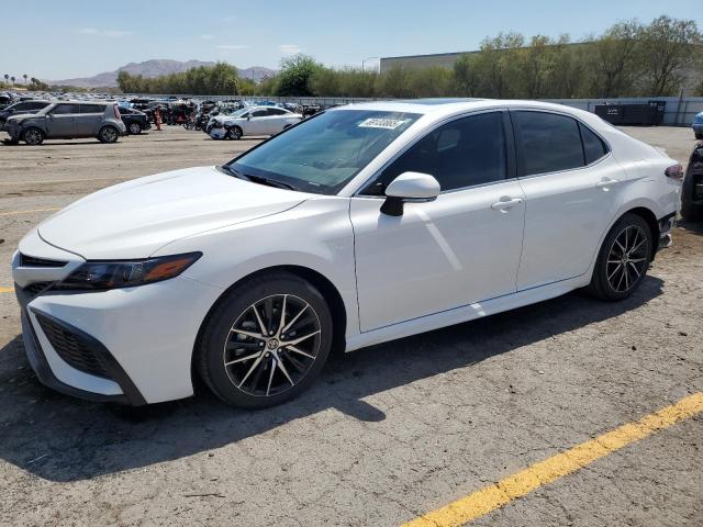 2024 TOYOTA CAMRY SE NIGHT SHADE, 